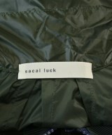 sacai luck（サカイラック）その他 緑 サイズ:1(S位) レディース/2200691802138
