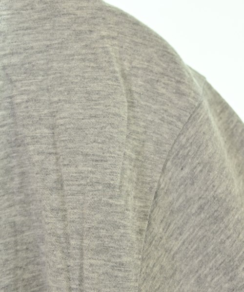 sacai luck（サカイラック）Tシャツ・カットソー グレー サイズ:2(M位) レディース/2200680726100