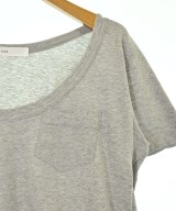 sacai luck（サカイラック）Tシャツ・カットソー グレー サイズ:2(M位) レディース/2200680726100