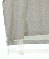 sacai luck（サカイラック）Tシャツ・カットソー グレー サイズ:2(M位) レディース/2200680726100
