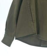 sacai luck（サカイラック）カジュアルシャツ カーキ サイズ:2(M位) レディース/2200698380127