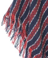 sacai luck（サカイラック）ブラウス 紺 サイズ:2(M位) レディース/2200695371029
