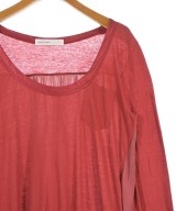 sacai luck（サカイラック）ワンピース 赤 サイズ:2(M位) レディース/2200695371036