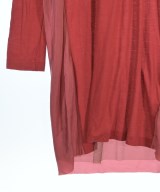 sacai luck（サカイラック）ワンピース 赤 サイズ:2(M位) レディース/2200695371036