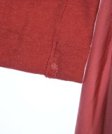 sacai luck（サカイラック）ワンピース 赤 サイズ:2(M位) レディース/2200695371036