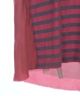 sacai luck（サカイラック）Tシャツ・カットソー 赤 サイズ:2(M位) レディース/2200695371043
