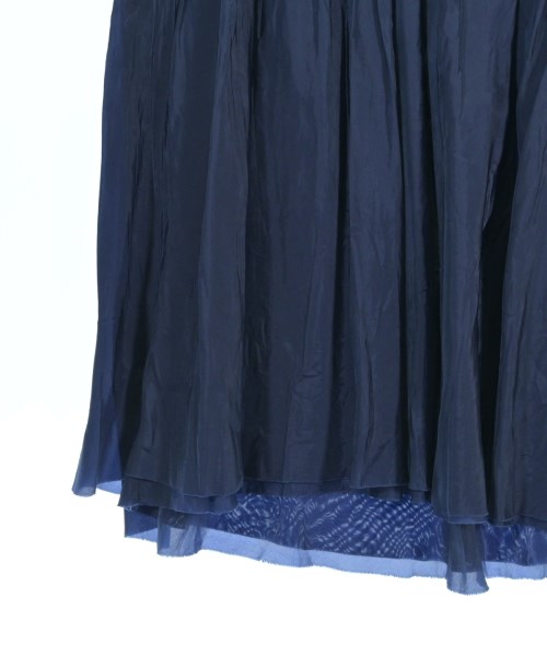 sacai luck（サカイラック）ワンピース 紺 サイズ:2(M位) レディース/2200695371050