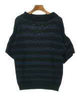 sacai luck（サカイラック）ニット・セーター 紺 サイズ:-(M位) レディース/2200699998260