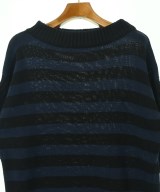sacai luck（サカイラック）ニット・セーター 紺 サイズ:-(M位) レディース/2200699998260