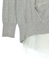 sacai luck（サカイラック）カーディガン グレー サイズ:2(M位) レディース/2200642868367