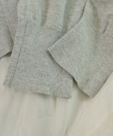 sacai luck（サカイラック）カーディガン グレー サイズ:2(M位) レディース/2200642868367