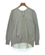 sacai luck カーディガン