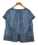 sacai luck（サカイラック）ブラウス 紺 サイズ:1(S位) レディース/2200656247141