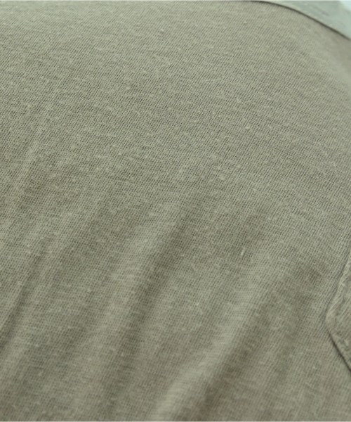 sacai luck（サカイラック）Tシャツ・カットソー グレー サイズ:1(S位) レディース/2200659002143