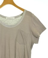 sacai luck（サカイラック）Tシャツ・カットソー グレー サイズ:1(S位) レディース/2200659002143