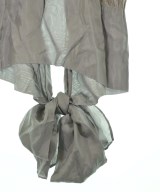 sacai luck（サカイラック）Tシャツ・カットソー グレー サイズ:1(S位) レディース/2200659002143