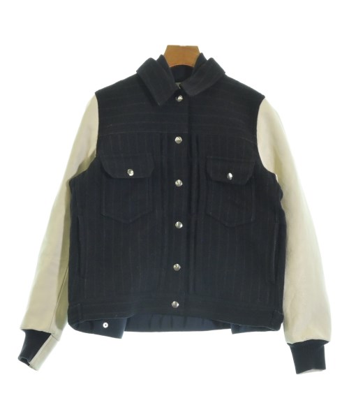 sacai luck(サカイラック)その他 紺 サイズ:2(M位)/2200652961430