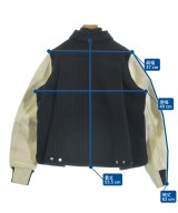 sacai luck（サカイラック）その他 紺 サイズ:2(M位) レディース/2200652961430