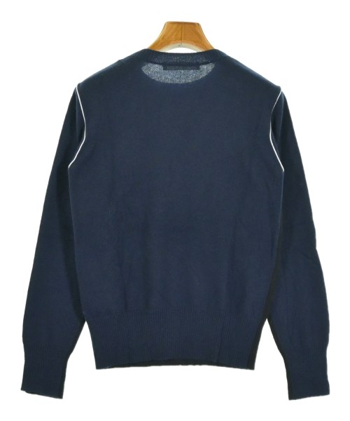 sacai luck（サカイラック）ニット・セーター 黒 サイズ:1(S位) レディース/2200711219144