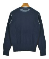 sacai luck（サカイラック）ニット・セーター 黒 サイズ:1(S位) レディース/2200711219144