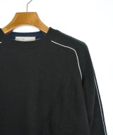 sacai luck（サカイラック）ニット・セーター 黒 サイズ:1(S位) レディース/2200711219144