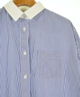 sacai luck（サカイラック）カジュアルシャツ 青 サイズ:F レディース/2200710479051