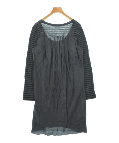 sacai luck（サカイラック）ワンピース グレー サイズ:2(M位) レディース/2200713928013
