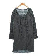 sacai luck（サカイラック）ワンピース グレー サイズ:2(M位) レディース/2200713928013