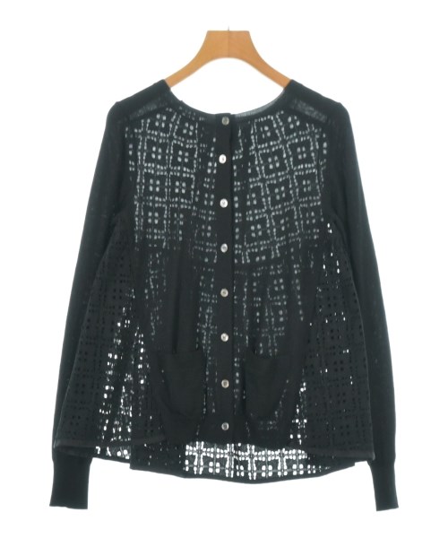 sacai luck(サカイラック)のカーディガン サイズ:1(S位) 9,900円