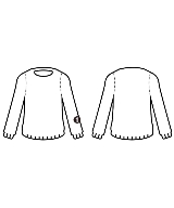 sacai luck（サカイラック）カーディガン 黒 サイズ:1(S位) レディース/2200714501024