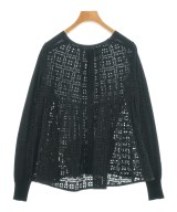 sacai luck（サカイラック）カーディガン 黒 サイズ:1(S位) レディース/2200714501024
