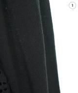 sacai luck（サカイラック）カーディガン 黒 サイズ:1(S位) レディース/2200714501024