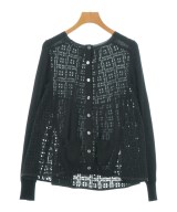 sacai luck カーディガン
