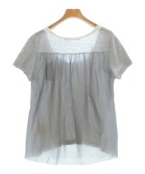 sacai luck（サカイラック）Tシャツ・カットソー グレー サイズ:2(M位) レディース/2200715064047