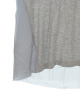 sacai luck（サカイラック）Tシャツ・カットソー グレー サイズ:2(M位) レディース/2200715064047