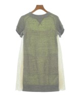 sacai luck ワンピース