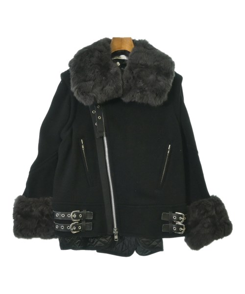 sacai luck(サカイラック)のブルゾン サイズ:2(M位) 34,100円