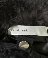 sacai luck（サカイラック）ブルゾン 黒 サイズ:2(M位) レディース/2200715815014