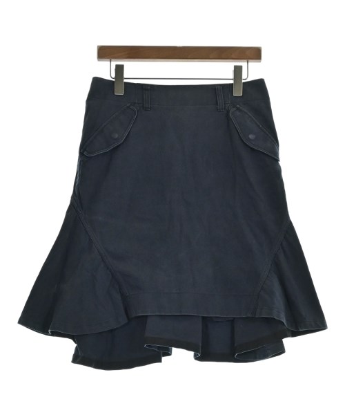 sacai luck(サカイラック)のひざ丈スカート サイズ:2(M位) 5,200円