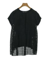 sacai luck（サカイラック）Tシャツ・カットソー 黒 サイズ:3(L位) レディース/2200719431036