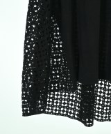 sacai luck（サカイラック）Tシャツ・カットソー 黒 サイズ:3(L位) レディース/2200719431036