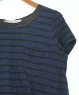 sacai luck（サカイラック）Tシャツ・カットソー 紺 サイズ:2(M位) レディース/2200634260117