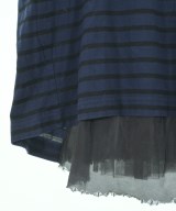 sacai luck（サカイラック）Tシャツ・カットソー 紺 サイズ:2(M位) レディース/2200634260117