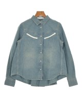 sacai luck カジュアルシャツ