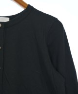 sacai luck（サカイラック）カーディガン 黒 サイズ:2(M位) レディース/2200641117374