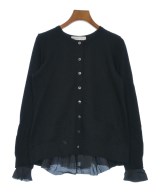 sacai luck カーディガン