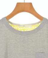 sacai luck（サカイラック）Tシャツ・カットソー グレー サイズ:1(S位) レディース/2200649428205