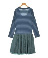 sacai luck（サカイラック）ワンピース 緑 サイズ:2(M位) レディース/2200634064203