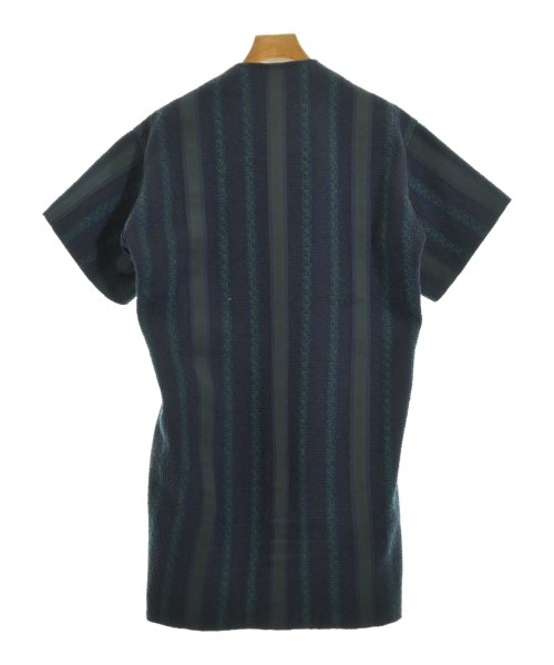 sacai luck（サカイラック）ワンピース 紺 サイズ:2(M位) レディース/2200644294034