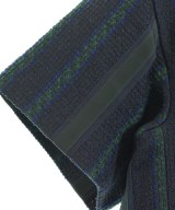 sacai luck（サカイラック）ワンピース 紺 サイズ:2(M位) レディース/2200644294034